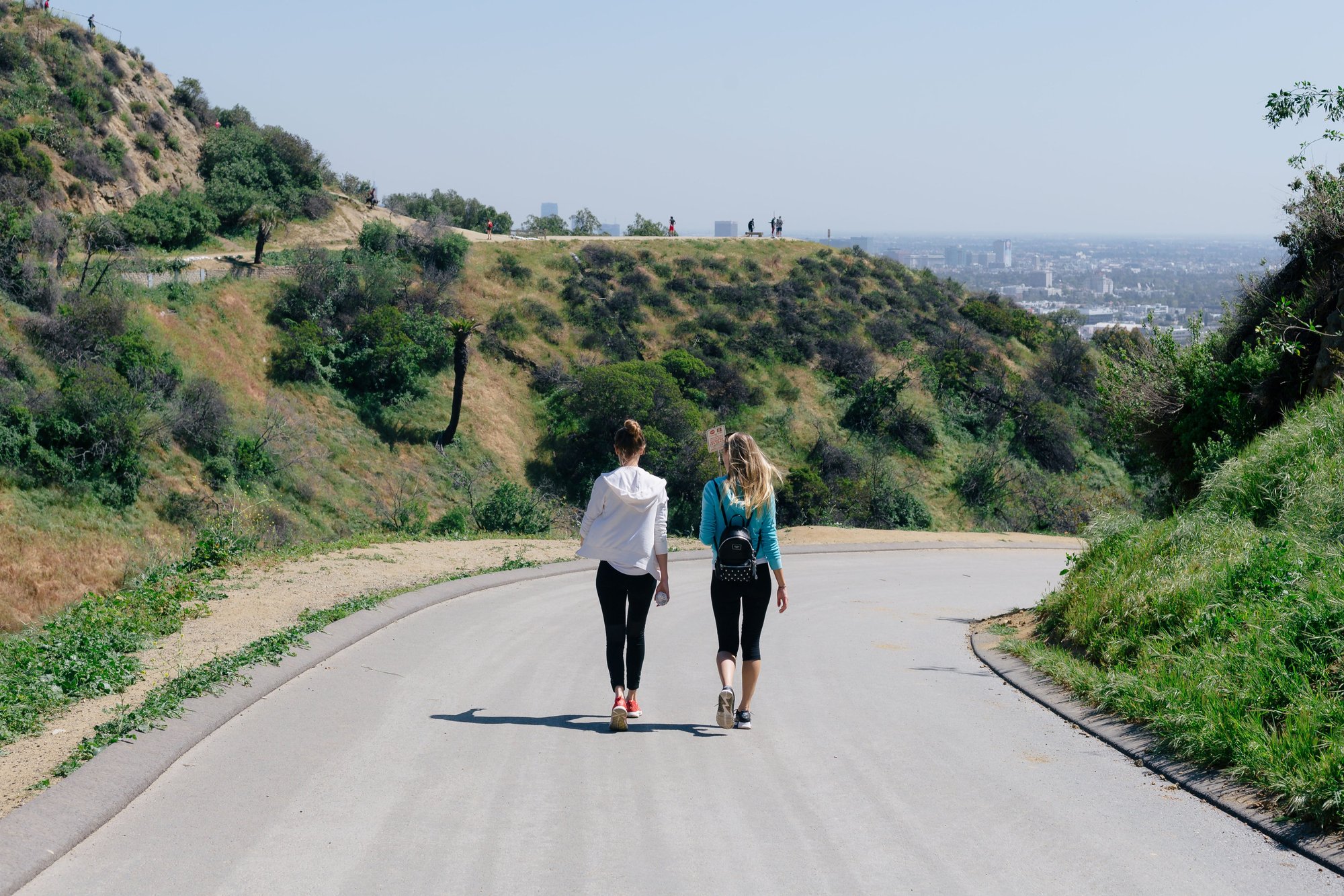 female-friends-walking